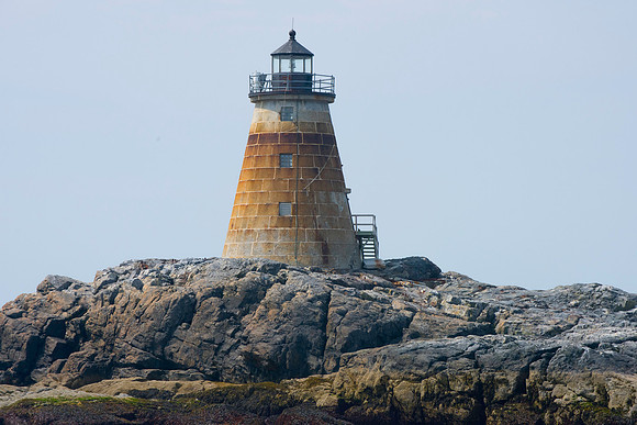 Saddleback Light