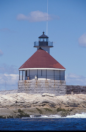 The Cucholds Light