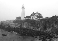 Portland Head Light