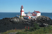 East Quoddy