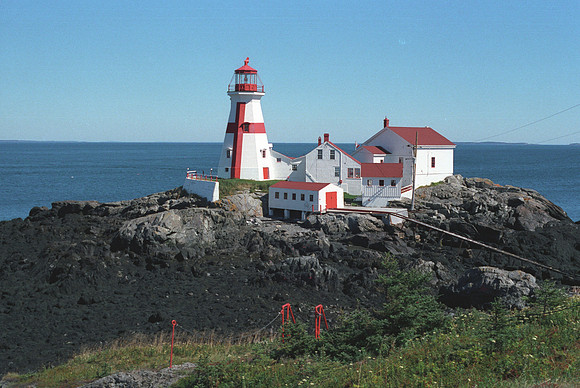 East Quoddy
