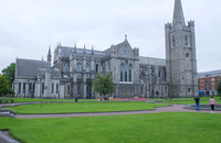 Ireland