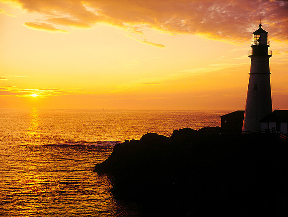 Portland Head Light