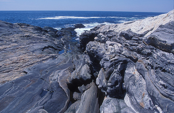 Pemaquid Point