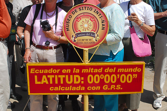 Equator