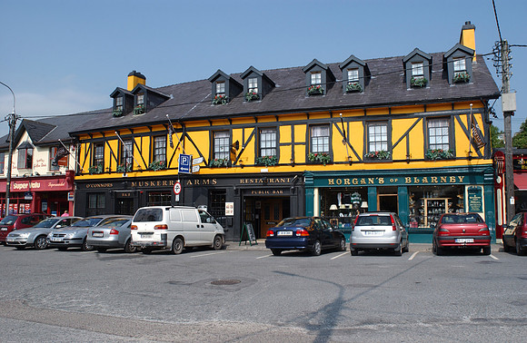 Killarney