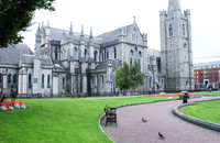 St. Patricks Dublin