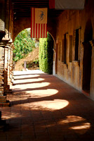 San Juan Capistrano