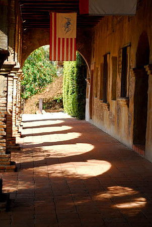San Juan Capistrano