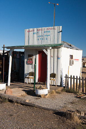 Ghost Town   Cisco, Utah