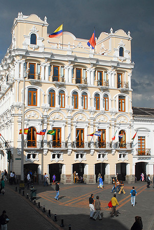 Quito