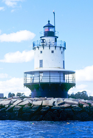 Spring Point Light