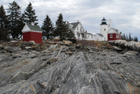 Pemaquid Point Light