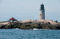Moose Peak Light