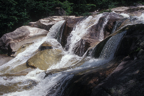 Step Falls