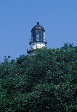 Cape Elizabeth Light