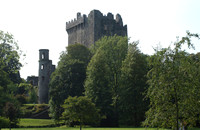 Blarney Castle