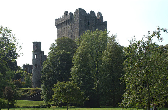 Blarney Castle