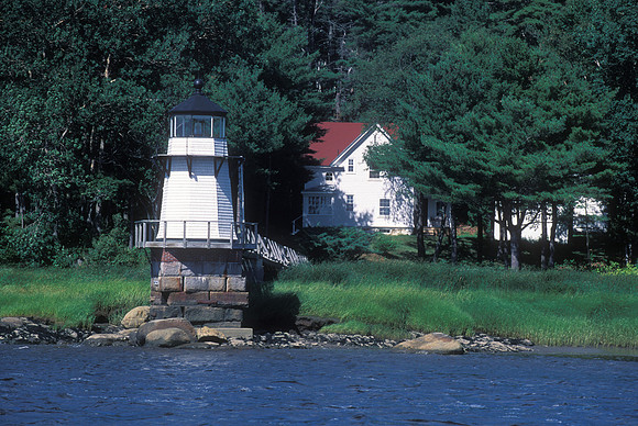 Doubling Point Light