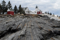 Pemaquid Point Light