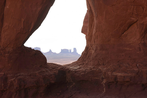 Monument Valley