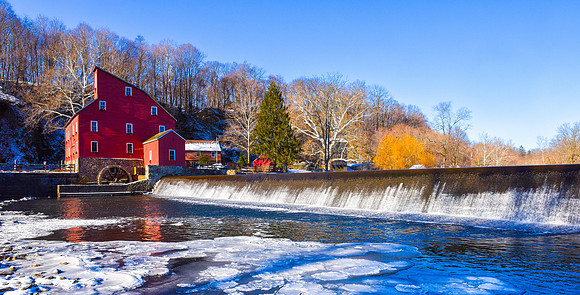 Red Mill Clinton, NJ