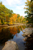 Grafton Notch Maine