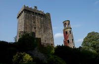 Blarney Castle