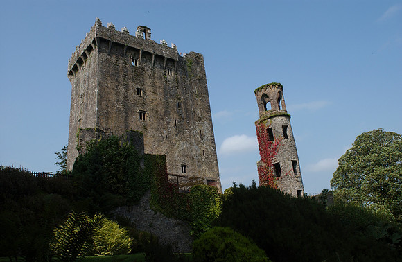 Blarney Castle