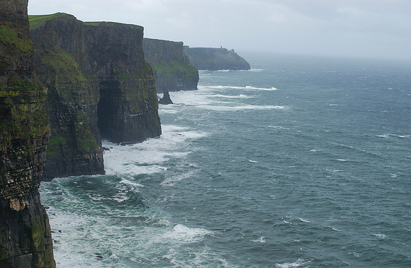 Cliffs of Moher