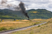 Cumbres & Toltec RR