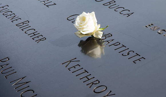9-11 Memorial