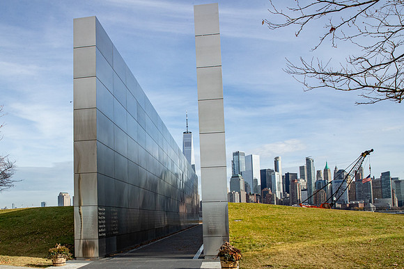 Liberty State Park