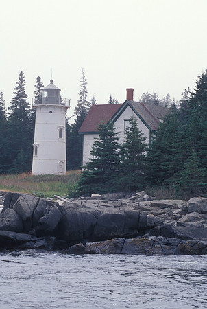 Little River Light