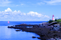 Other than Maine