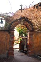 San Juan Capistrano