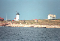 Great Duck Island Light