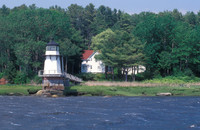Doubling point Light