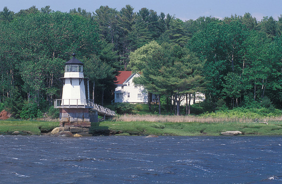 Doubling point Light