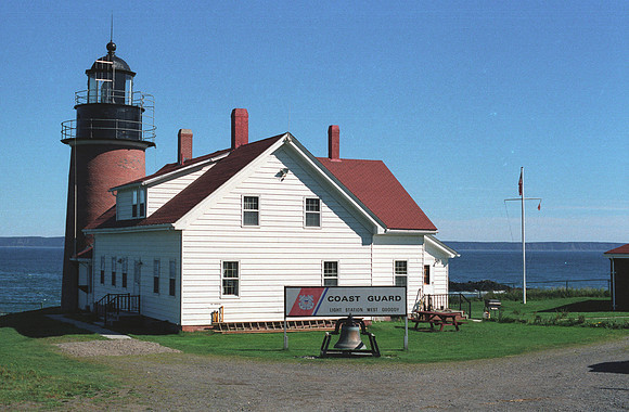 West Quoddy