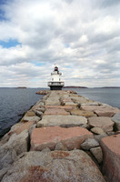Spring Point Light