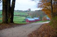 Jenne Farm Vermont