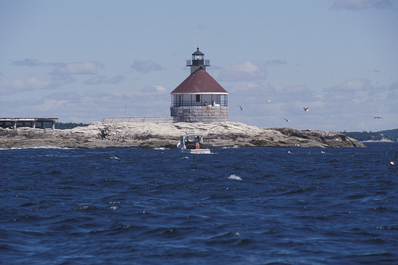 The Cucholds Light