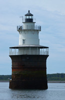 Lubec Channel Light