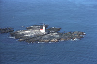 Halfway Rock Light