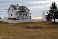 Pemaquid Point Light