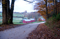 Jenne Farm Vermont