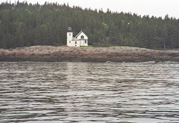Narraguagus Light
