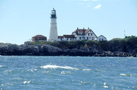 Portland Point Light