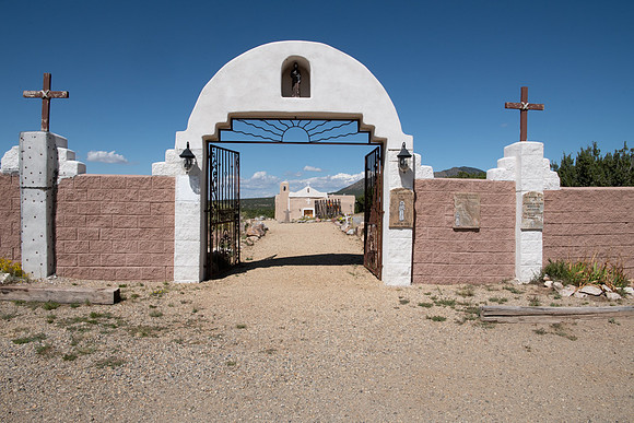 San Francisco de Asia      Catholic Church